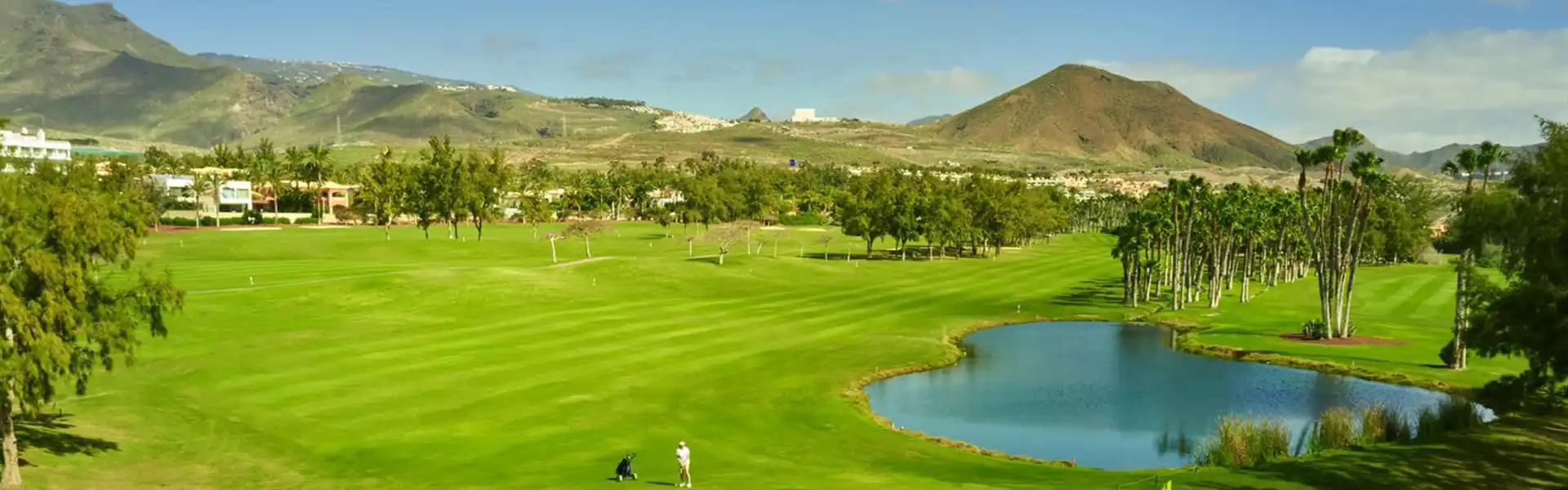 Bilyana Golf - Hotel Las Madrigueras Golf Resort & Spa